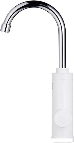 Проточный электрический водонагреватель-кран Royal Thermo EasyFit