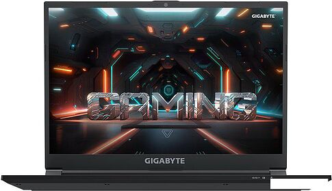 Игровой ноутбук Gigabyte G6 MF-H2KZ894KD
