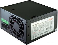 Блок питания Winard 500WA (черный) Блок питания Winard 500WA (черный)