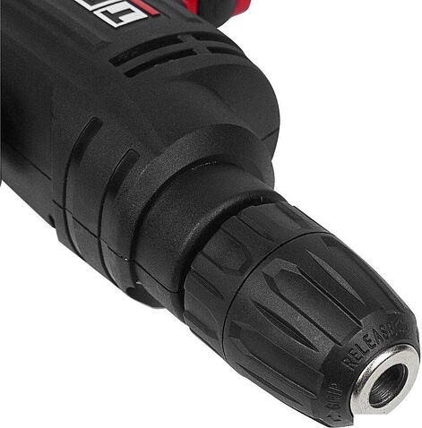 Безударная дрель TEH TD1005A