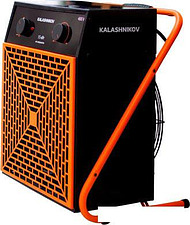 Тепловая пушка Калашников KVF-E9-32