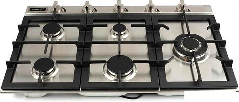 Варочная панель Kaiser KG 9357 Turbo