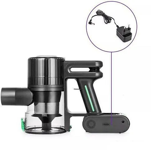 Пылесос Kitfort KT-5168-2