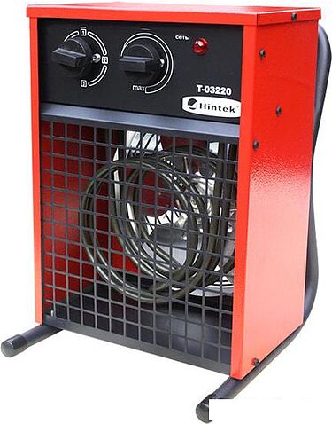 Тепловая пушка Hintek T-03220