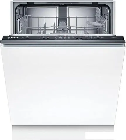 Встраиваемая посудомоечная машина Bosch Serie 2 SMV25AX06E Встраиваемая посудомоечная машина Bosch Serie 2 SMV25AX06E