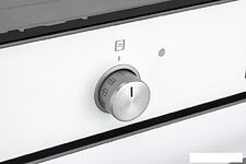 Электрический духовой шкаф Weissgauff EO 459 PDW