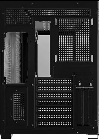 Корпус Accord ACC-ZA06B