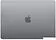 Ноутбук Apple Macbook Air 15" M2 2023 Z18N0009B