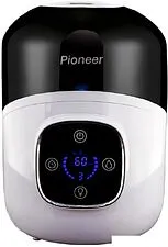 Увлажнитель воздуха Pioneer HDS32 (белый/черный) Увлажнитель воздуха Pioneer HDS32 (белый/черный)