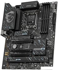 Материнская плата MSI Z890 GAMING WiFi6E