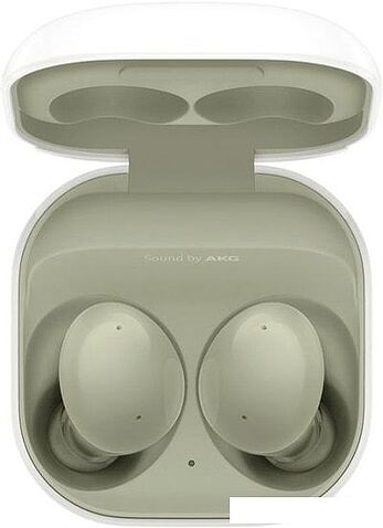 Наушники Samsung Galaxy Buds 2 (зеленый)