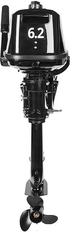 Лодочный мотор Gladiator G6.2FHS