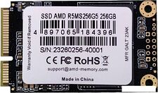 SSD AMD Radeon R5 256GB R5MS256G5