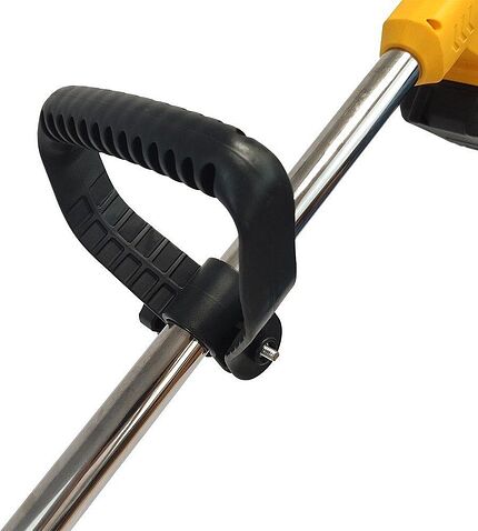 Триммер Стинко Bulldog GT-2B (с 2-мя АКБ)