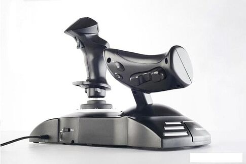 Оборудование для авиасимов Thrustmaster T.Flight Hotas One