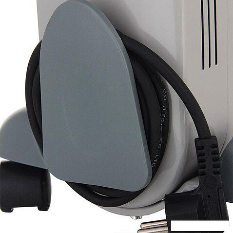 Масляный радиатор Vitek VT-2120 GY