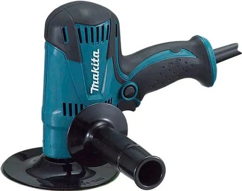 Угловая шлифмашина Makita GV5010