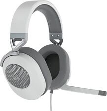 Наушники Corsair HS65 Surround (белый)