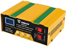 Зарядное устройство Deko DKCC10 Зарядное устройство Deko DKCC10