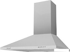 Кухонная вытяжка Weissgauff Zosma 60 PB IX