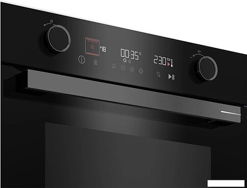 Электрический духовой шкаф Grundig GEKW12400B