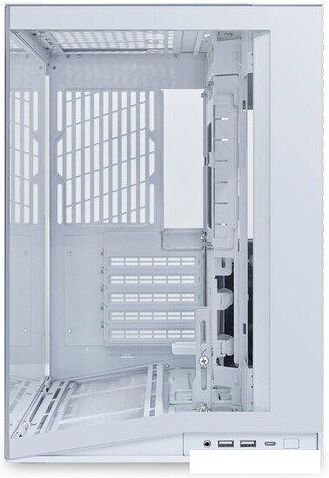 Корпус Lian Li O11 Dynamic Mini V2 G99.O11DMIV2W.R0