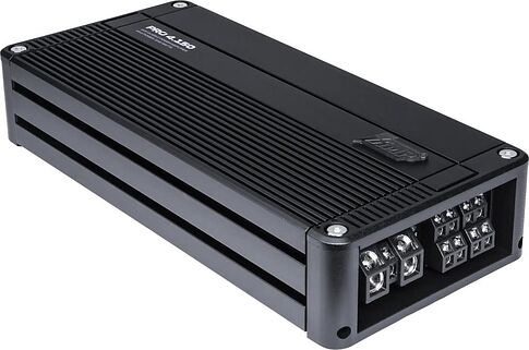 Автомобильный усилитель AMP PRO 4.150