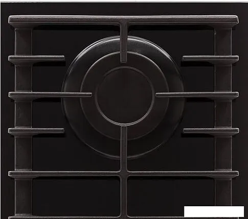 Варочная панель Krona Hagel 30 BL