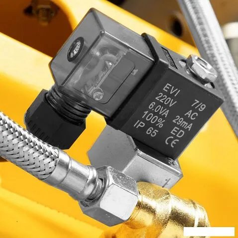 Компрессор Denzel DLS 2250/100