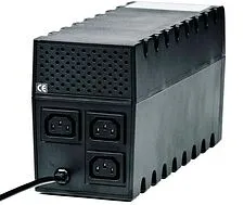 Источник бесперебойного питания Powercom Raptor RPT-800A 800VA Источник бесперебойного питания Powercom Raptor RPT-800A 800VA