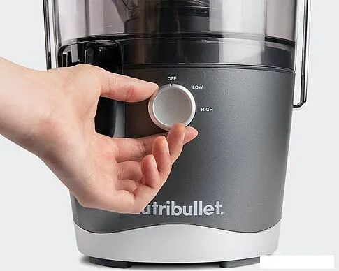 Соковыжималка NutriBullet NBJ100