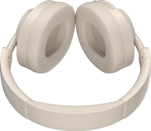 Наушники Defender FreeMotion B485 (бежевый)