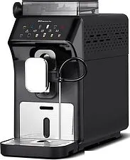 Кофемашина BQ CM9004 (темно-серый)