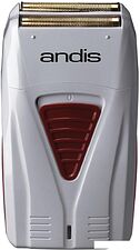 Электробритва Andis ProFoil Lithium Titanium Foil Shaver TS-1 17240 Электробритва Andis ProFoil Lithium Titanium Foil Shaver TS-1 17240
