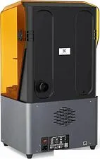 ILS принтер Creality Halot Mage Pro