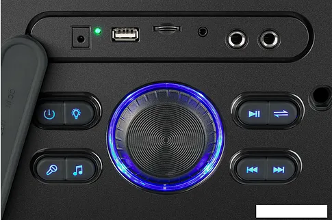 Беспроводная колонка Defender Boomer 70