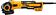 Угловая шлифмашина DeWalt DWE4357