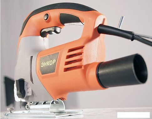 Электролобзик Энкор ЛЭ-600/60Э