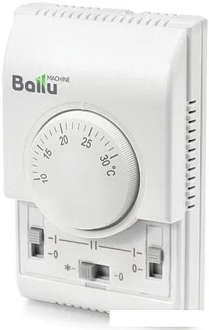 Тепловая завеса Ballu BHC-B10W10-PS