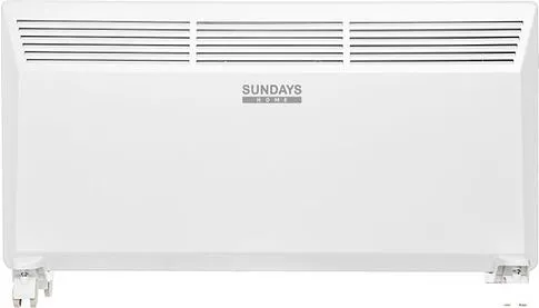 Конвектор Sundays Home Eco SHEC/EM-2000