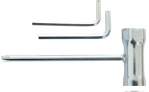 Триммер ДИОЛД ГРЭ-1.2-02