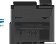 Проводной телефон Fanvil X303-2 Wire