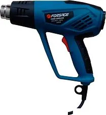 Промышленный фен FORSAGE HG60-2000LCD
