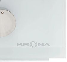 Варочная панель Krona Hagel 45 WH W