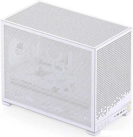 Корпус Jonsbo D32 Pro Mesh (белый)
