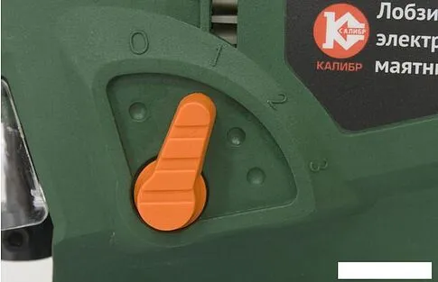 Электролобзик Калибр ЛЭМ-610Е Промо