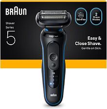 Электробритва Braun Series 5 52-B1000S