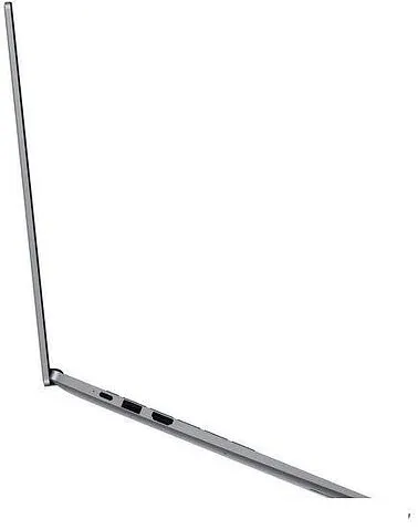 Ноутбук HONOR MagicBook X 16 2024 Born-F5851C 5301AHGY
