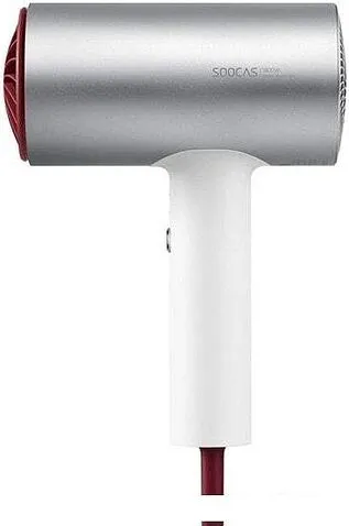 Фен Soocas Anions H3S (серебристый)
