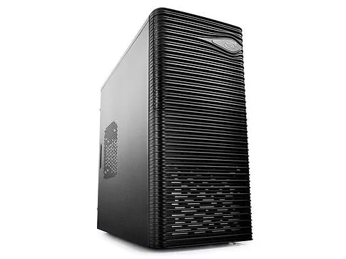 Корпус DeepCool Wave